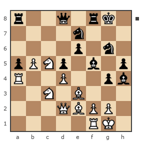 Game #7661931 - Василий (orli77) vs Смага Александр Николаевич (Злобный)