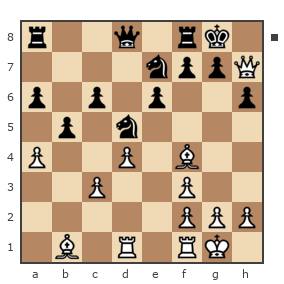 Game #7904424 - Павел Николаевич Кузнецов (пахомка) vs Андрей (Андрей-НН)