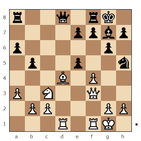 Game #7762797 - Новицкий Андрей (Spaceintellect) vs Дмитрий Некрасов (pwnda30)
