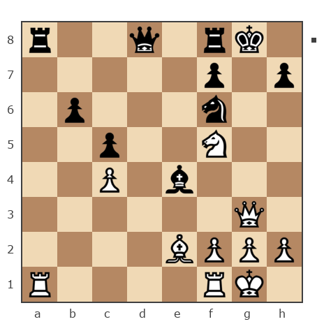 Game #7903932 - Юрьевич Андрей (Папаня-А) vs Михаил (mikhail76)