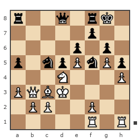 Game #7846478 - Павлов Стаматов Яне (milena) vs sergey urevich mitrofanov (s809)