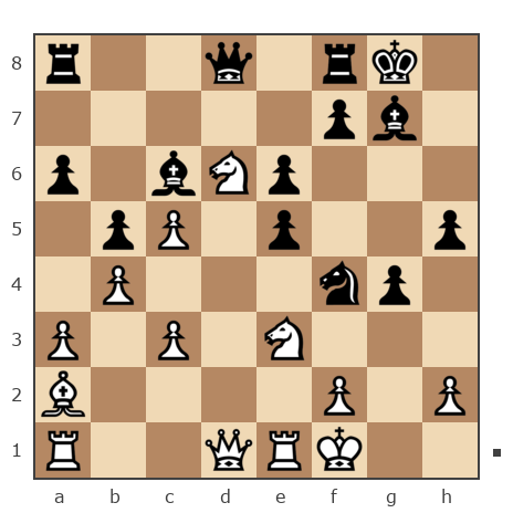 Game #7896361 - Давыдов Алексей (aaoff) vs Сергей Васильевич Прокопьев (космонавт)