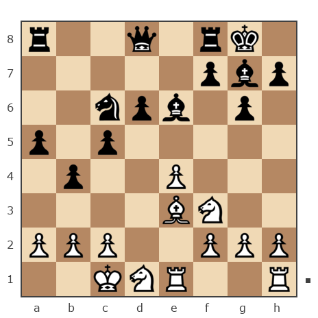Game #7799430 - Гулиев Фархад (farkhad58) vs Владимир Ильич Романов (starik591)