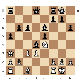 Game #7564731 - SSK155 vs Alexander Zhuravlev (pe3akboss)