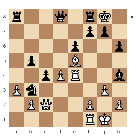 Game #7739553 - Александр (evill) vs Владимирович Валерий (Валерий Владимирович)