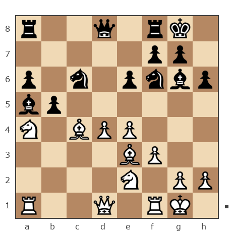 Game #7887975 - Алексей Алексеевич Фадеев (Safron4ik) vs Дамир Тагирович Бадыков (имя)