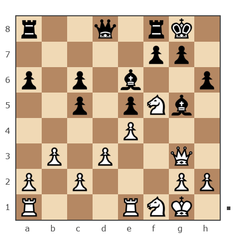 Game #5297654 - alexey (fgrind) vs ДмитрийПавлович (Дима Палыч)
