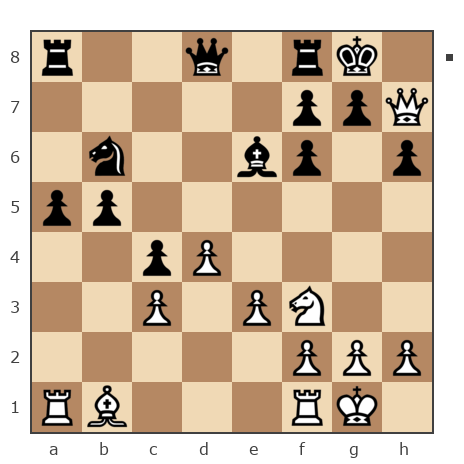 Game #7879129 - Блохин Максим (Kromvel) vs Ivan (bpaToK)