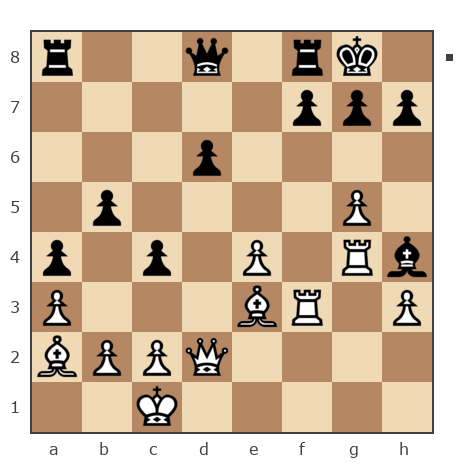 Game #7805526 - Waleriy (Bess62) vs Александр Владимирович Ступник (авсигрок)