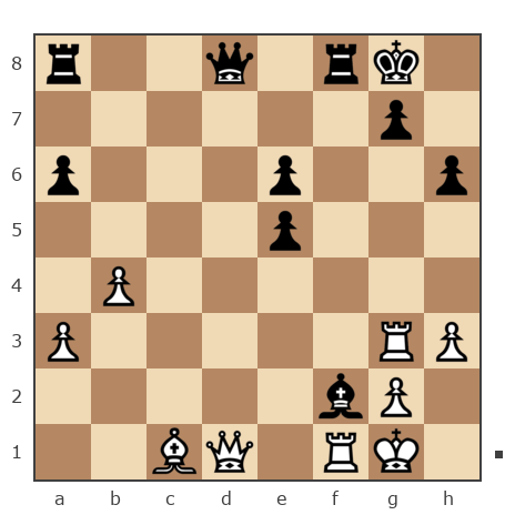 Game #7578304 - Уленшпигель Тиль (RRR63) vs ok534096760639