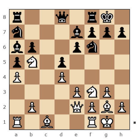 Game #7933512 - Гера Рейнджер (Gera__26) vs GolovkoN