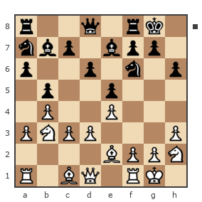 Game #7828457 - Александр Пудовкин (pudov56) vs Shlavik