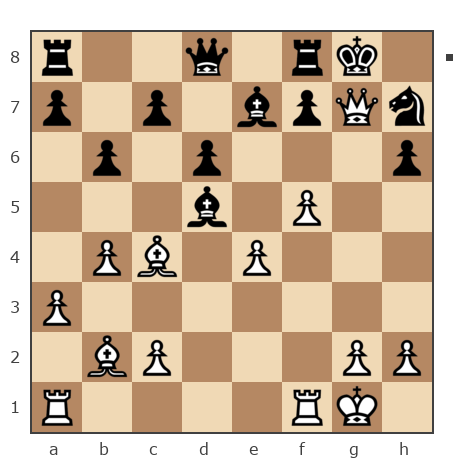 Game #6380199 - Александр Николаевич Мосейчук (Moysej) vs плешевеня сергей иванович (pleshik)