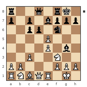 Game #4513163 - Анна (Минелая) vs Бодрик Владислав Анатольевич (BLADua)