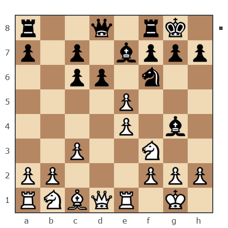 Game #4513163 - Анна (Минелая) vs Бодрик Владислав Анатольевич (BLADua)
