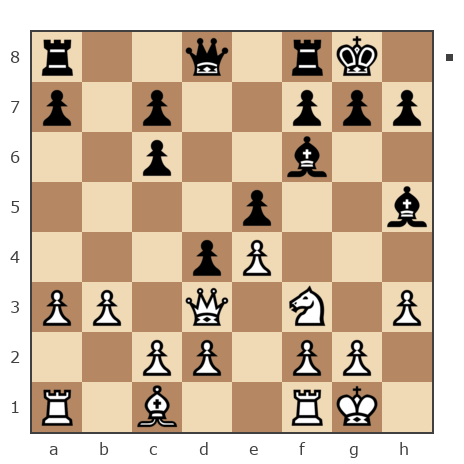 Game #6844244 - Леончик Андрей Иванович (Leonchikandrey) vs leanasder