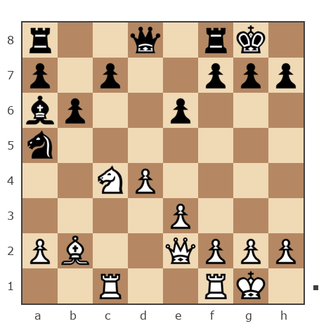 Game #7882369 - Kamil vs Василий Петрович Парфенюк (petrovic)