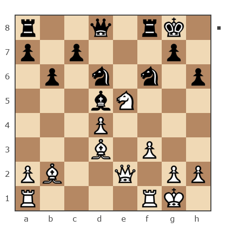 Game #7860250 - Ларионов Михаил (Миха_Ла) vs Aurimas Brindza (akela68)