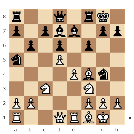 Game #7814105 - К Виталий (Виталик Первый) vs Евгений (Free BSD)