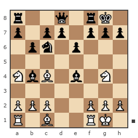 Game #6709970 - Аня (sinica) vs Геннадий Львович Иванов (Гунка42)