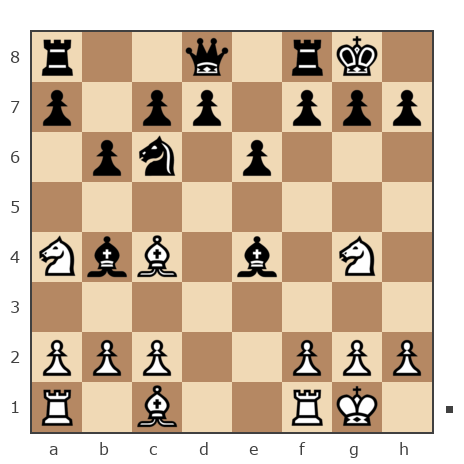 Game #6709970 - Аня (sinica) vs Геннадий Львович Иванов (Гунка42)