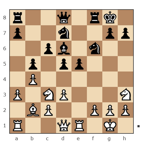Game #2275003 - Тоха (amanteifel) vs tolkushkin  anatoliy (karkidon)