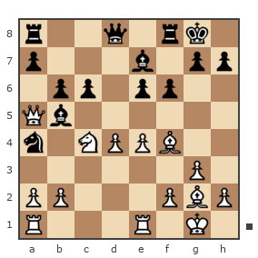 Game #4427883 - Эдуард Сафонов (Фикс) vs Harijs (sjirah)
