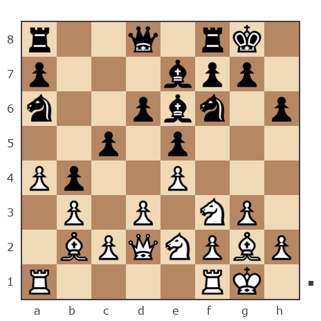 Game #7888754 - valera565 vs Александр Пудовкин (pudov56)