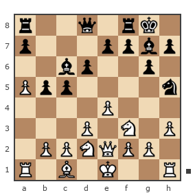 Game #7296566 - RAMIS (кликк) vs Владимир Григорьевич Пульный (P_Vladimir)