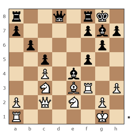 Game #7834623 - Алексей Алексеевич Фадеев (Safron4ik) vs _virvolf Владимир (nedjes)