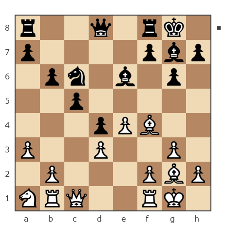 Game #4833796 - Олег Владимирович Маслов (Птолемей) vs Олег (Greenwich)