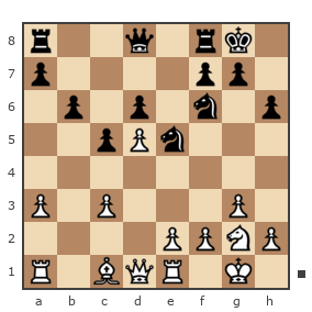 Game #7816792 - Александр (Pichiniger) vs Александр Омельчук (Umeliy)
