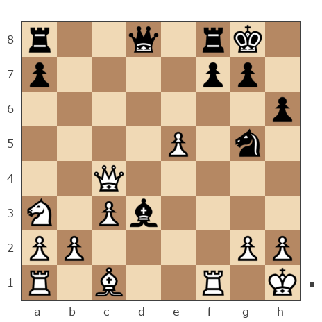 Game #7641574 - Сергей Владимирович Лебедев (Лебедь2132) vs Павел Валерьевич Сидоров (korol.ru)