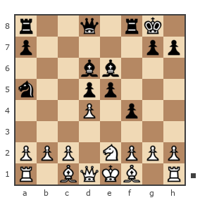 Game #6199844 - Talibov (Talib) vs Сергей Васильевич Прокопьев (космонавт)