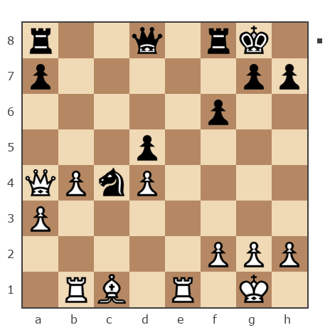 Game #7728380 - Wseslava (wseslava) vs Сергей Алексеевич Курылев (mashinist - ehlektrovoza)