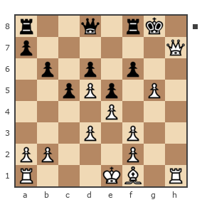 Game #5389739 - Oleg Turcan (olege) vs Дмитрий Александрович Ковальский (kovaldi)