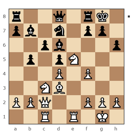 Game #7752008 - Sergey Sergeevich Kishkin sk195708 (sk195708) vs савченко александр (агрофирма косино)