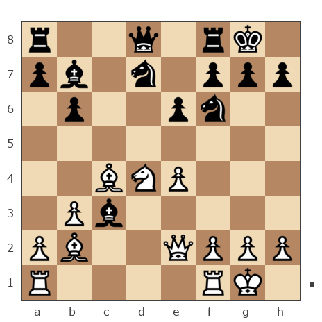 Game #6941944 - Михаил (Miha984) vs Анатолий Ефимович Либовнер (anatoli2312)