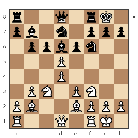 Game #6056268 - Валентин (svbobby) vs Николай Кузнецов (Kuzyma)