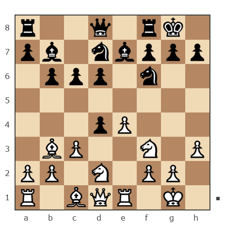 Game #7814104 - К Виталий (Виталик Первый) vs vanZie