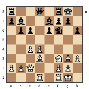 Game #7864670 - Андрей Курбатов (bree) vs sergey urevich mitrofanov (s809)