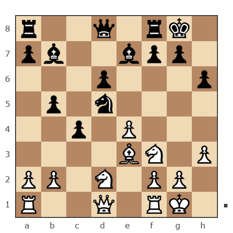 Game #7932609 - Виктор (Витек 66) vs Александр Валентинович (sashati)