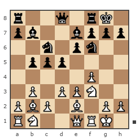 Game #1363461 - Владимир (vladimiros) vs Багир Ибрагимов (bagiri)