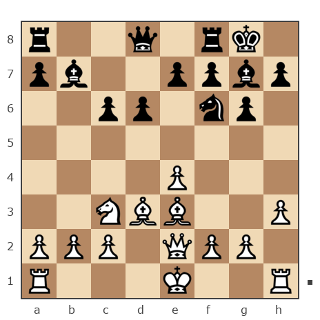 Game #7904444 - Олег Евгеньевич Туренко (Potator) vs Блохин Максим (Kromvel)