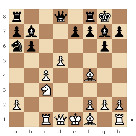 Game #5556392 - Guru (zigazag) vs Sanay