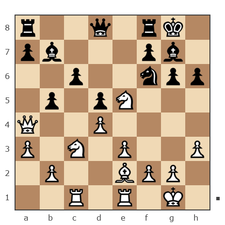 Game #5641013 - Андрей (ROTOR 1993) vs Краснопуз