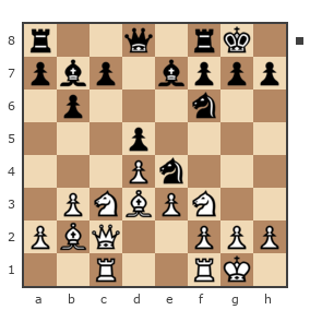 Game #7369218 - Руслан (Burbon71) vs Антонин (ant72)