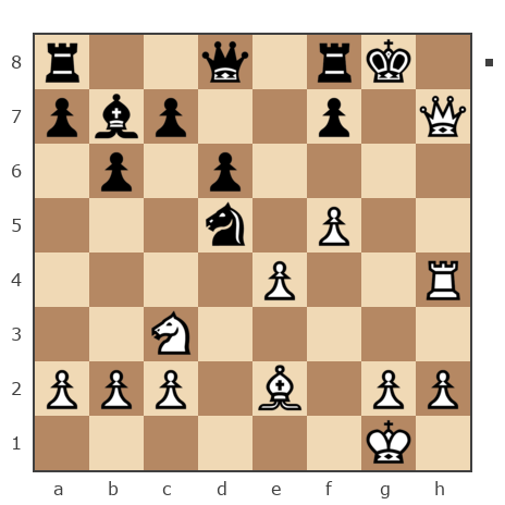 Game #7875746 - Vstep (vstep) vs Андрей (андрей9999)