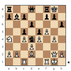 Game #7838183 - Игорь Владимирович Кургузов (jum_jumangulov_ravil) vs Starshoi