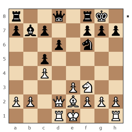 Game #7805937 - Илья (I-K-S) vs Вячеслав Васильевич Токарев (Слава 888)